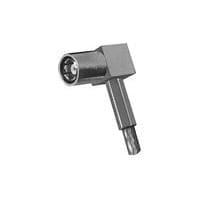 AMP Connectors - TE Connectivity 5415484-1 Connectors R/A CBL-PLG F/H CRM