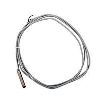 Eaton E57-08GE06-G Proximity Sensors INDUCTIVE PROX,8MM,UN,NO,3WDC,PNP,2M CBL