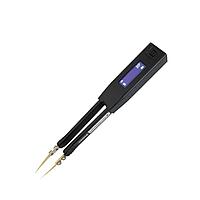 SIBORG LCR-Reader Automatic LCR & ESR meter (0.5%, 10Khz)