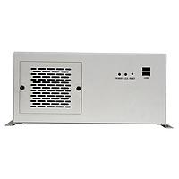 IEI Technology PR-1500GW-R12/A618A Modules Accessories Half-size PCIe CPU card supports 32nm Socket G2 Intel mobile Core i7/i5/i3 CPU per Intel HM65 PCH,VGA/LVDS,Dual PCIe GbE,SATA 6Gb/s and HD Audio