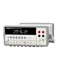 Desktop Multimeter