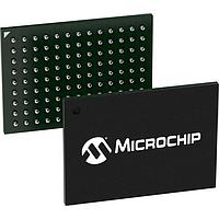 Microchip Technology ATMXT1066TD-NHU001 Touch Screen Controllers maXTouch TD Series, 1066 Channel Touchscreen Controller IC, BGA (non-HDI), Tray