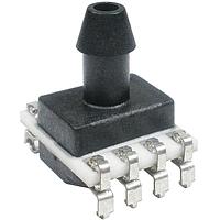 Honeywell HSCMAND030PGAA5 Board Mount Pressure Sensors SMT,Single Ax Barbed Gage, 5V