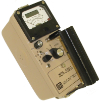 LUDLUM 2224-1 Alpha-Beta Scaler-Ratemeter
