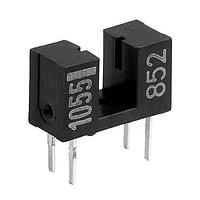 Omron Electronics EE-SX1055 Optical Switches, Transmissive, Phototransistor Output Transmissive 5.4mm PCB Type