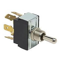 Cole Hersee 55018 Toggle Switches SW TGL 25A HEAVY DUTY
