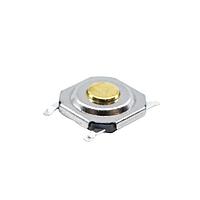 E-Switch TL3342F160QG Tactile Switches 4.9 X 4.9MM 160G