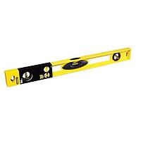 Stanley 42-474- 12 in High Impact Abs 3 Vial Level