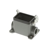 Molex 93601-0828 Housings SURFACE MOUNTING HSG 1 LVR 7806.6351.0