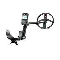 XP METAL DETECTORS DEUS II Metal Detector (4~45kHz)