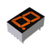 ROHM Semiconductor LAP-601DB LED Displays HIGH BRIGHTNESS LED DISPLAYS