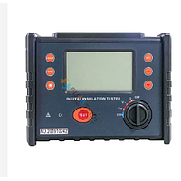 Fuootech DMG 250v To 5kv Digital Insulation Resistance Tester (23℃ ± 5℃ ，<75% rh)
