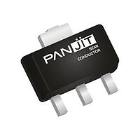 PANJIT PBHV8110DH-AU_R1_000A1 BJTs - Bipolar Transistors NPN Low Vce(sat) Transistor