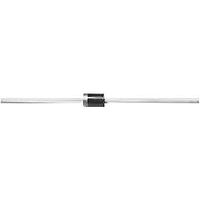 Micro Commercial Components (MCC) P6KE350CA-TP TVS Diodes 600W ppm 5.0W Pd 284Vwm 350Vbr 1uA