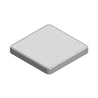 Masach Tech MS259-10S EMI/RFI Shield, One-Piece 25.9 x 25.9 x 3mm One-piece Drawn-Seamless RF Shield/EMI Shield (CRS)