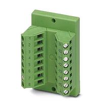 PHOENIX CONTACT 2280297 Passive Interface Modules DFLK-D15 SUB/S