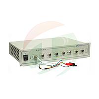 TOB TOB-5V10mA Coin Cell Tester (0.1-10mA, 5V)