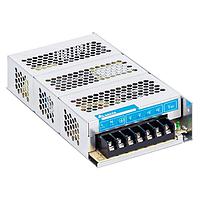Delta Electronics, Inc. PMH-24V200WCBH Panel Mount Power Supply 200W / 24V PELV -  Harness Connector