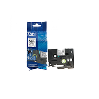OEM HZe-S251 Printed Label (24mm x 8m, Compatible with (TZe-S251, TZ2-S251))