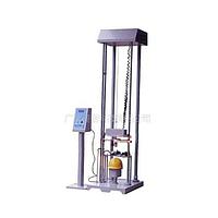 Jinuosh L-M001 Hard Hat Helmet Impact Test Machine (5000N, 1m)