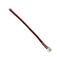 JKL Components ZCH-200-I Harnesses for LED Light Bars Wire Harnes 200mm For ZRS-8480-xW