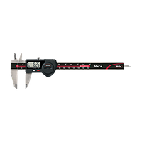 Mahr 4103017KAL Digital Caliper (16 ER, 0-150mm)
