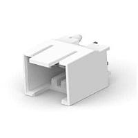 AMP Connectors - TE Connectivity 1-1971817-3 Shrouded 3P RAST 2.5 Tab Hdr Ex- Lock T/H Vrt-tin