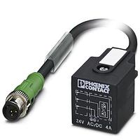 PHOENIX CONTACT 1400620 Sensor Cables / Actuator Cables SAC-3P-M12MS/ 1,0-150/A-1L-Z