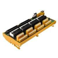 Weidmuller 1379510000 Terminal Block Interface Modules TBY-ADV551-CF-PS-2KB-Z