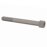 Essentra Components 3431218300 Cap Screw Hex Socket Cap Screw, 5/16-18 Thread, 3 Lg
