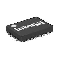 Intersil ISL88739HRZ-T Battery Management Notebook Battery Cha