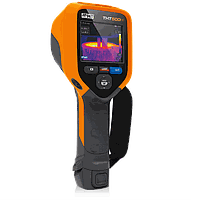 HT THT500H Advanced Infrared Thermal Camera (-20~1200°C; 160x120pxl; 1.89mrad)