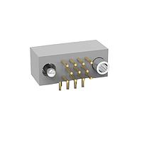 AirBorn RM372-206-322-5501 Connectors CONNECTOR, R SERIES