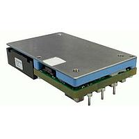 OmniOn Power (Formerly ABB Power Conversion) QBVE067A0B41-HZ Isolated 40-60Vin 12Vout 800W 67A NegLogc Heat Plt