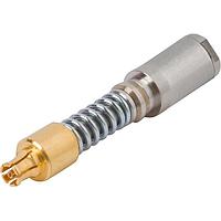Amphenol SV Microwave 8038-4009 RF Terminators SMPS CONTACT (F) TERMINATION