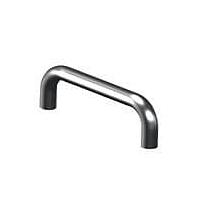 Keystone Electronics 480 Hardware ROUND HANDLE BRASS