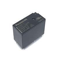Panasonic Industrial Devices ALQ3F09S Compact 9VDC 1 Form A Class F Through Hole