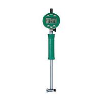 INSIZE 2130-161 Bore gauges (with centering plate) (with digital indicator, 100-160mm)