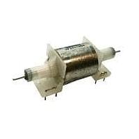 MEDER electronic HF12-1A54-8 Reed Relays 1 Form A 12 V High Frequency PCB