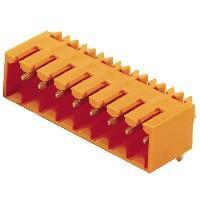 Weidmuller 1683230000 Fixed Terminal Blocks SL 3.50/03/90G 3.2SN BK BX