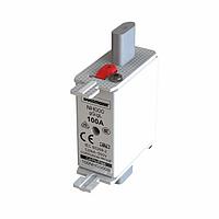 Eaton Bussmann 35NHG000B-690 BS88 British Standard Fuse 35AMP 690V gG SIZE 000 DUAL IND