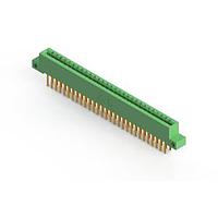 EDAC 333-058-544-212 Standard Card Edge Connectors Card Edge Connector