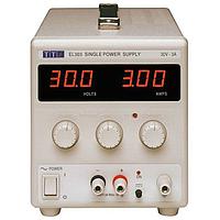 Aim TTI EL303R Bench DC Power Supply (30V, 3A, 90W)