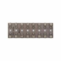 Eaton Bussmann FH22PM Fuse Blocks BUSS FUSEBLOCK