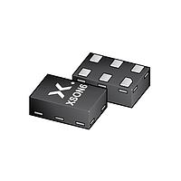 Nexperia 74LVC1G79GM,132 Flip Flops 74LVC1G79GM/SOT886/XSON6