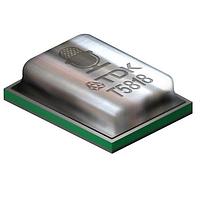 TDK InvenSense MMICT5818-00-012 PDM Bottom Port PDM Low-Power Multi-Mode Microphone with High AOP Mode