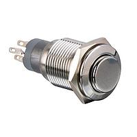 Bulgin MP0045/3E0NN000S Anti-Vandal Switches Vandal Latch Act Raised prof