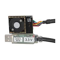 ams OSRAM AS7341 EVAL KIT Spectral Sensor MULTISPECTRAL SENSOR