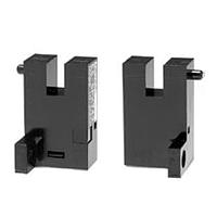 Omron Automation and Safety EE-SPX843 Optical Switches, Transmissive, Phototransistor Output 3.6MM SLOT PMS NPN L-ON