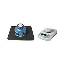 GESTER GT-C75-1 Circular Sample Cutter with Balance